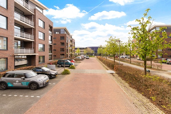 Foto - Te koop: Goed onderhouden Senioren appartement!